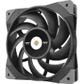Thermaltake TOUGHFAN 12 - Kabinettvifte - 120 mm