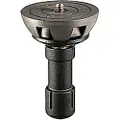 Manfrotto 520ballsh-hode 75 Mm