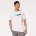 Oakley Mann Rings Tee