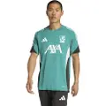 Adidas Liverpool Fc Tiro 25/26 Competition Trening Kortarmet T-skjorte