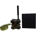 Technaxx TX-189 - Kamerafelle - 4.0 MP - 1440p / 15 fps - 4G, 4G - ikke-spesifisert