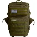 Elitex Training V1 45l Tactical Ryggsekk