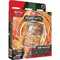 Pokemon Trading Card Game Deluxe Battle Deck Samlekort Engelsk