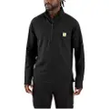Carhartt Halv Glidelås Genser