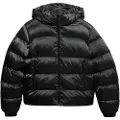 Superdry Luxe Sports Vattert Jakke