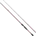 Abu Garcia Franstram Perch Master Baitcastingstang