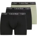 Calvin Klein 000nb2570a Boxers 3 Enheter