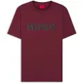 Hugo Boss Dulivio Kortarmet T-skjorte