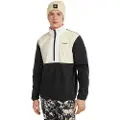 O'Neill Fwc Cruz Triple Fleecejakke Med Full Glidelås