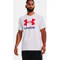 Under Armour City London Kortarmet T-skjorte