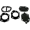 Sierra Pumpesett For Drivstoff P 55-2500