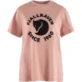 Fjällräven Relaxed Kortarmet T-skjorte
