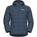 Jack Wolfskin Ather Down Hettegenser