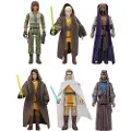 Hasbro Stjernekrigen Acolyte Retro Collection-figur 10 Cm 6 Enheter
