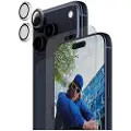 PanzerGlass 2-in-1 Classic Bundle iPhone 17 Pro Max w. FASTFIT IN-A-BOX