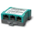 Mastervolt Masse Serie Grensesnitt