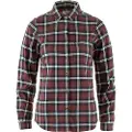 Fjällräven Övik Flannel Skjorte Med Lange Ermer