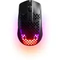 SteelSeries Aerox 3 Rgb Trådløs Spillmus