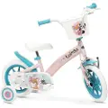 Toimsa 12´´ En71 Cuddly Sykkel