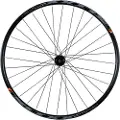 Velox Mach1 Klixx Shimano Acera M3050 9-10s 27.5´´ Cl Disc Mtb Bakhjul