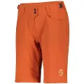 SCOTT Trail Flow Shorts Med Chamois
