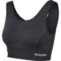 Hummel Mt Ivy Seamless Sport-topp