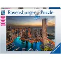 Ravensburger 88904, 1000 stykker, Landskap, 14 år