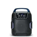 Alto Uber FX2 Portable Battery-Powered 200W Speaker