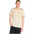 Adidas Cr Flamengo 25/26 Tredje Kortarmet T-skjorte