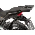 Hepco&Becker Moto Guzzi Stelvio 2024 Easyrack Bakre Montering Av Toppboks