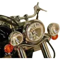 Hepco&Becker Moto Guzzi Nevada 750 Anniversario 2010 Twinlight Ekstralys