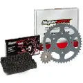 Supersprox Honda Innova 125 03-14 Transmisjonssett