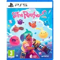 Sony Ps5 Slime Rancher 2