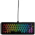 Glorious Gmmk 3 65% Gaming-tastatur Tysk