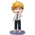 Tamashii Nations Chainsaw Man Mini Denji-figur