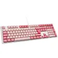 Ducky One 3 Gossamer 100352898 Gaming-tastatur Engelsk