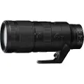 Nikon NIKKOR Z 70-200 mm f/2,8 VR S, MILC, 21/18, 0,5 m, Nikon Z, 70 - 200 mm, 0,2x