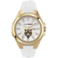 Plein sport Tigermaster Klokke