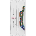 Burton Cultivator 2026 Snowboard svart