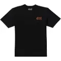 Volcom Workwear T-skjorte svart