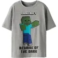 Name it Minecraft T-skjorte