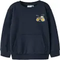 Name it Normal Passform Sweatshirt
