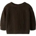 Name it Langermet Strikket Pullover