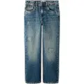 Name it Rett Passform Jeans