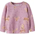 Name it Økologisk Bomull Sweatshirt