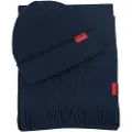 Hugo Boss Zaschel Set 10260700 Skjerf