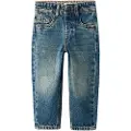 Name it Avsmalnende Passform Jeans