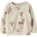 Name it Økologisk Bomull Sweatshirt
