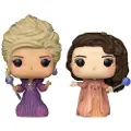 Funko POP! Ond Pop! Television Vinyl 2 Pack Emerald City Players Mini Figure 9 Cm