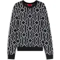 Hugo Boss Souvawn 10273660 01 Genser